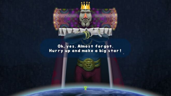 Katamari Damacy REROLL PC Crack