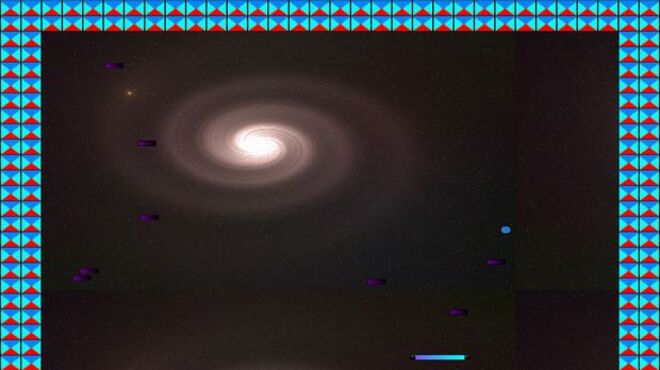 ! 4RC4N01D!  3: Soğuk Uzay Torrent İndir