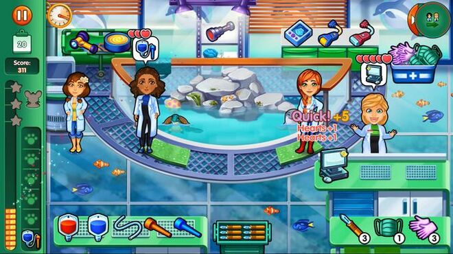 Cares - Aile Hekimliği PC Crack