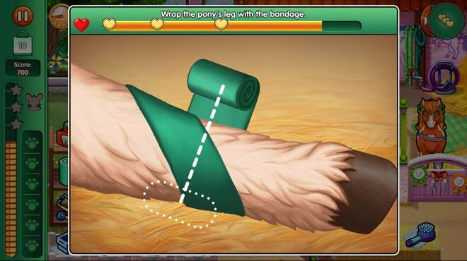 Cares - Aile Hekimliği Torrent İndir