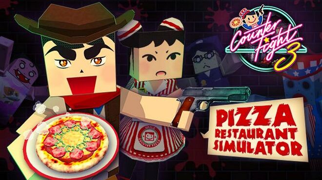 Sayaç 3 Ücretsiz İndir Fight