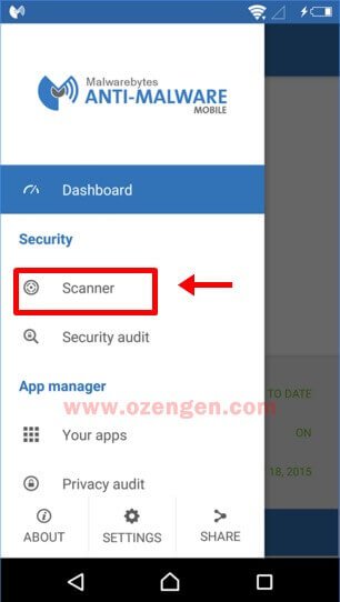 android malwarebytes