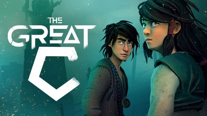 Büyük C Bedava İndir