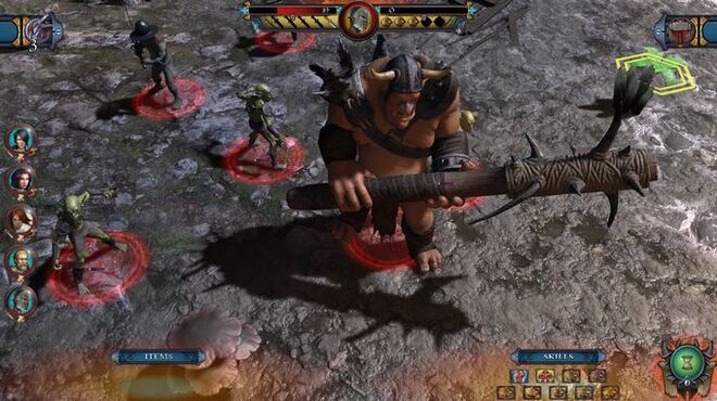 Shieldwall Chronicles: Kuzey PC Crack'in Kılıçları