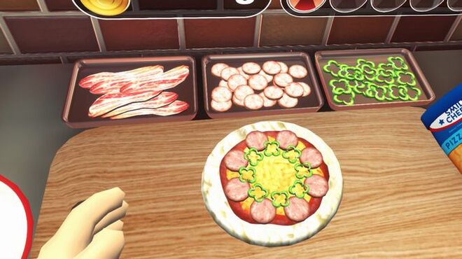 Karşı mücadele 3 adet çatlak