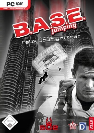 BASE Jumping: Pro Edition Ücretsiz Indir