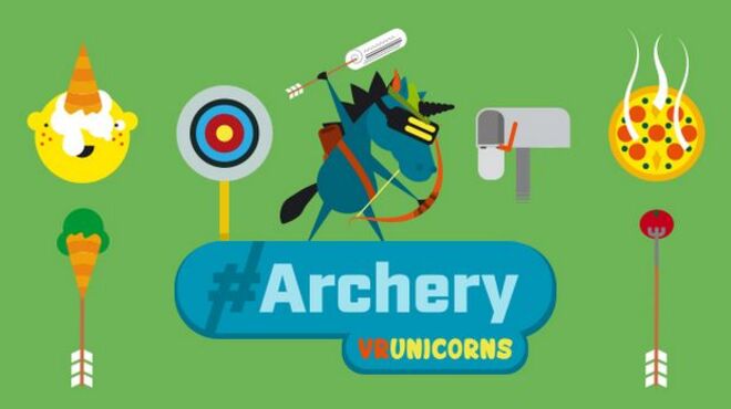 #Archery Ücretsiz İndirme