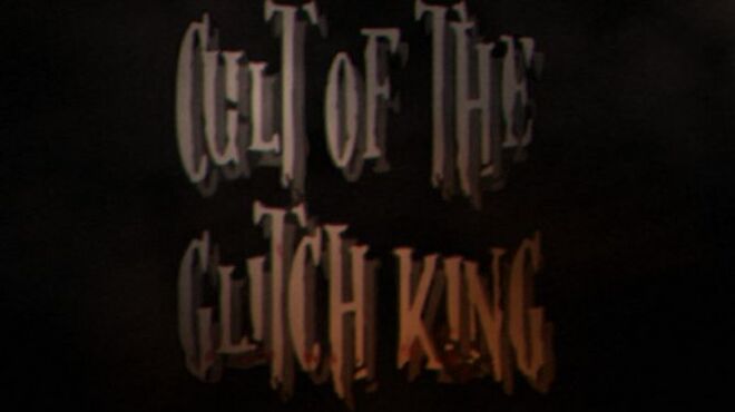 Glitch King Ücretsiz İndir Kült