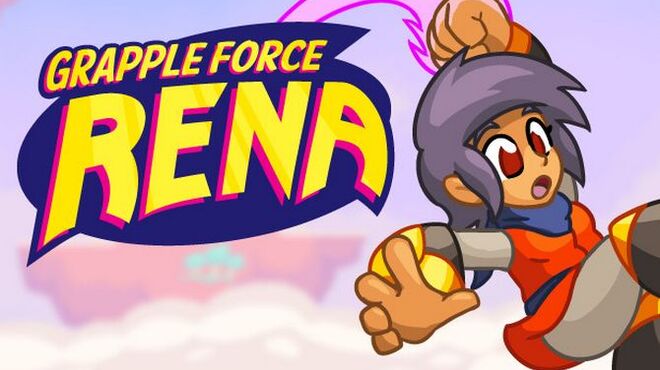 Grapple Force Rena Ücretsiz Indir