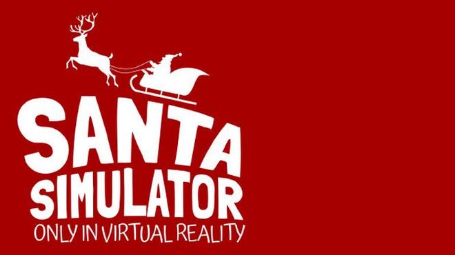 Santa Simulator Ücretsiz Indir
