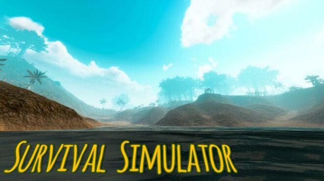 VR Survival Simülatörü Ücretsiz İndir